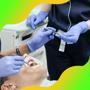 دستار دندانپزشک (کد265)