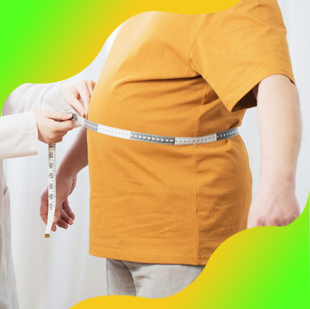 دوره درمان چاقی (بهمن402)